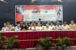 অর্জিত গণতন্ত্রকে কার্যকর সংসদে রূপ দিতে হবে: জহির উদ্দিন স্বপন
