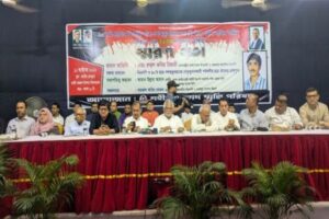 অর্জিত গণতন্ত্রকে কার্যকর সংসদে রূপ দিতে হবে: জহির উদ্দিন স্বপন