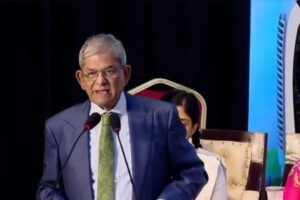 নারী ও শিশুর প্রতি সহিংসতায় ‘জিরো টলারেন্স’ বাস্তবায়নের আহ্বান রাষ্ট্রপতির