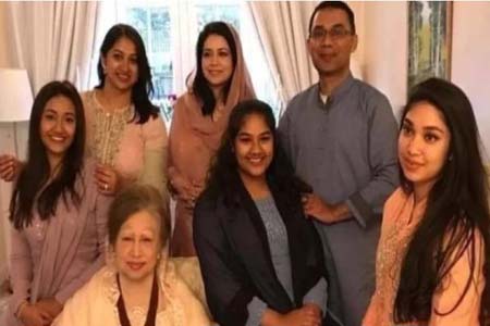 শক্তি ও প্রেরণার উৎস