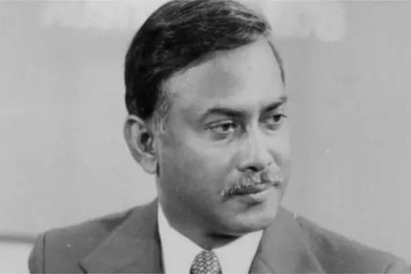 শহীদ রাষ্ট্রপতি জিয়াউর রহমানের ৪৫তম শাহাদাতবার্ষিকী কাল