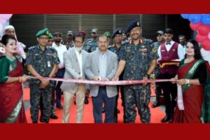 প্রচলিত নিরাপত্তা নয়, ডিজিটাল সক্ষমতাই ভবিষ্যতের মূল শক্তি - তথ্যমন্ত্রী