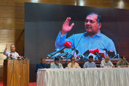 বাংলাদেশি জাতীয়তাবাদই আমাদের সাংস্কৃতিক স্বকীয়তার মূল ভিত্তি - তথ্যমন্ত্রী