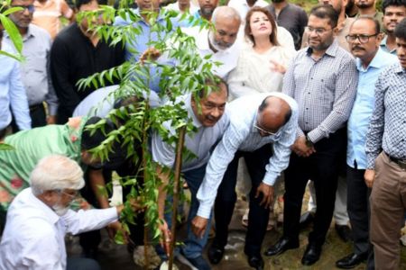 জনকল্যাণমুখী রাষ্ট্র গঠনে কাজ করছে সরকার - তথ্য ও সম্প্রচার মন্ত্রী