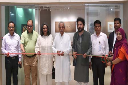 জাদুঘরকে আরো আধুনিক
