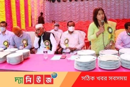 বার্ষিক ক্রীড়া,সাংস্কৃতিক ও পুরস্কার বিতরণী অনুষ্ঠান