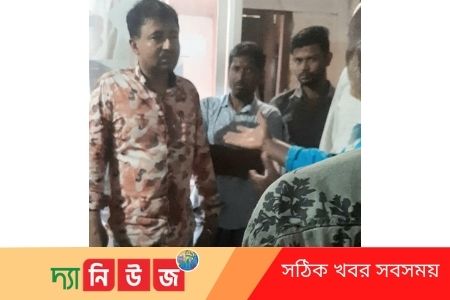 ভুয়া চিকিৎসক মিজানের ভুল  চিকিৎসায় রোগীর মৃত্যু