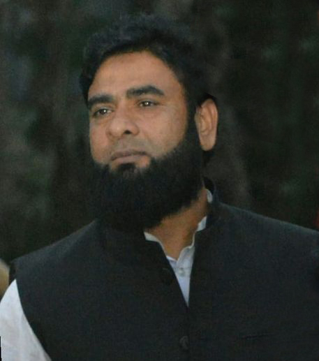 কামারখালী ইউনিয়নের আস্থার প্রতিক চেয়ারম্যান মোঃ জাহিদুর রহমান বিশ্বাস (বাবু)